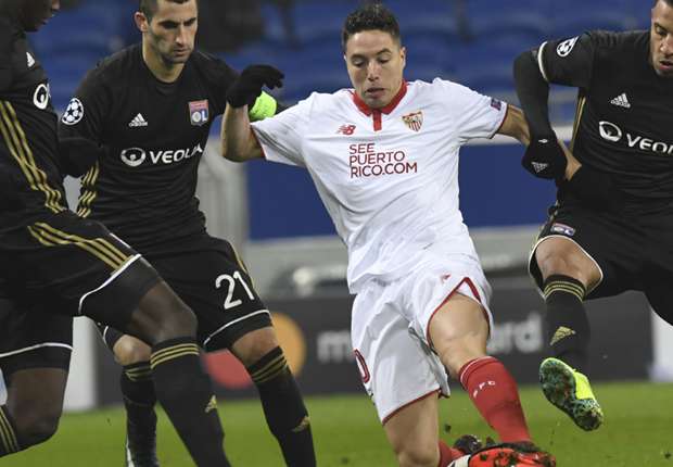 Nasri quyết rời Man City vì đồ ăn và... gái