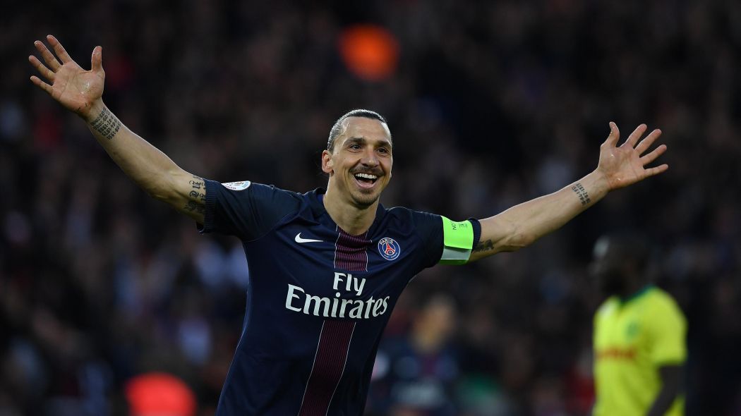 Ảnh bài viết Nhờ Ibrahimovic rời đi, Ligue 1 mới cân bằng trở lại