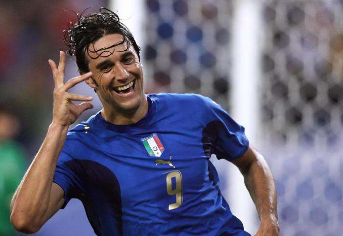 Ảnh bài viết Những bàn thắng đẹp nhất trong sự nghiệp của Luca Toni