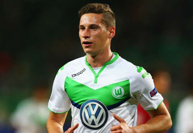 Nóng: Vụ Draxler bị 'lật kèo', Liverpool có thể là điểm đến