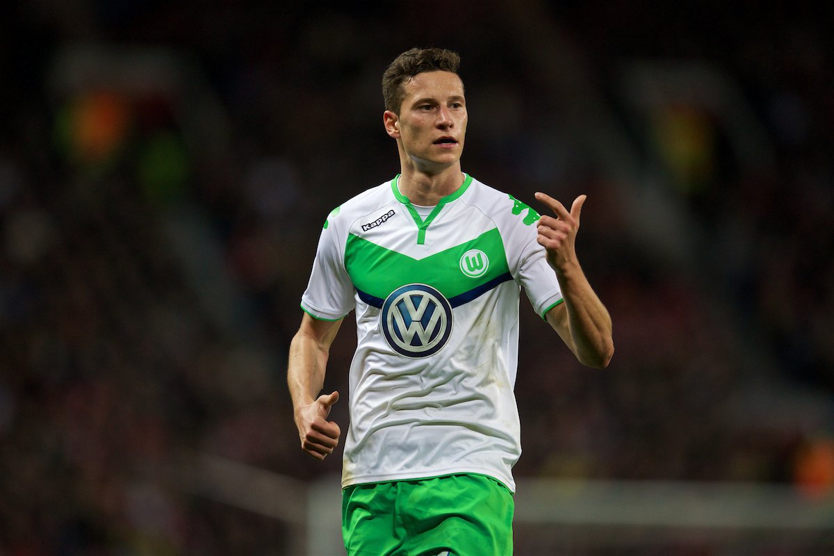 Tân binh Draxler của PSG có đủ điều kiện tham dự trận đấu với Barca?