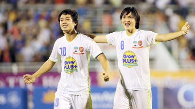 V-League chỉ trẻ hóa thôi là chưa đủ