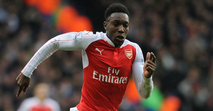 Welbeck "nuốt trọn" giáo án, sẵn sàng thi đấu