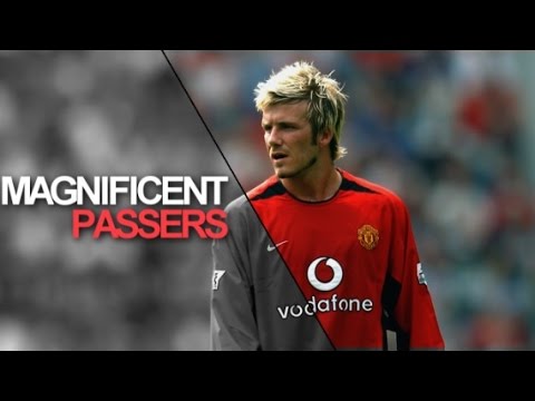 Ảnh bài viết 10 siêu chân chuyền trong lịch sử túc cầu