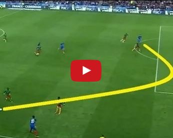 Ảnh bài viết 25 pha kiến tạo đẹp nhất năm 2016