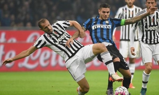 5 ứng viên hàng đầu cho cuộc đua Vua phá lưới Serie A