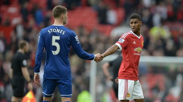 Đội hình U21 hay nhất năm 2016: 'Ngọn giáo' Rashford, 'tấm khiên' Donnarumma