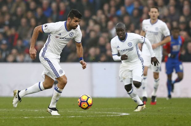 Ảnh bài viết Góc nhìn: Không Costa, Kante - Chelsea được nhiều hơn mất