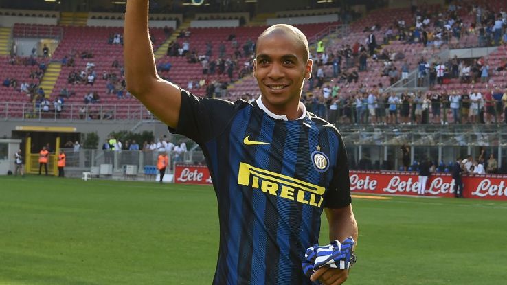 Ảnh bài viết Joao Mario, "bom tấn" mùa Hè của Inter Milan