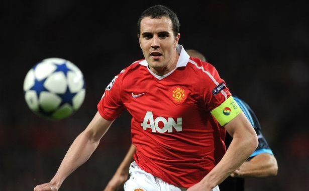 Ảnh bài viết John O'Shea tuyên bố hối hận vì đã rời MU