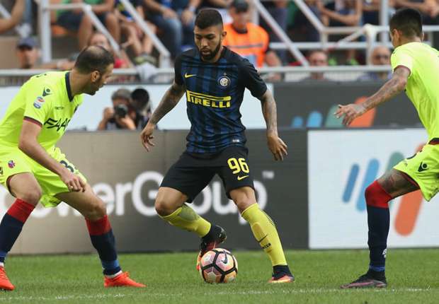 Liverpool bất ngờ gặp khó vụ Gabigol