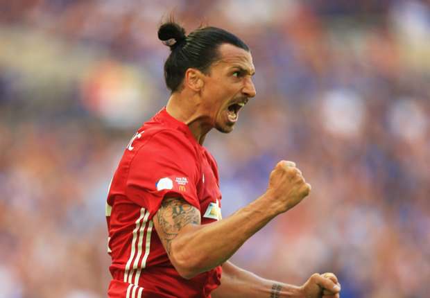 Ảnh bài viết Mourinho hé lộ bến đỗ cuối cùng của Ibrahimovic