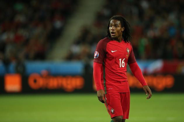 Ảnh bài viết Năm 2016 đáng nhớ của Renato Sanches