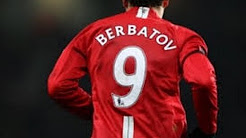 Ảnh bài viết Những pha chạm bóng đầy tinh tế của 'Bông hồng' Berbatov