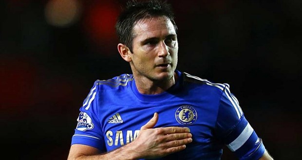 Ảnh bài viết Nóng: Lampard thừa nhận muốn trở lại Chelsea thi đấu 