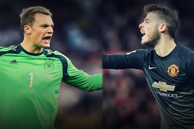 Ảnh bài viết Sốc: Có muốn thì De Gea hay Neuer cũng chẳng được như Oscar