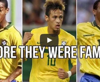 Ảnh bài viết Trước khi nổi tiếng, Ronaldo, Ronaldinho & Neymar xuất sắc như thế nào?