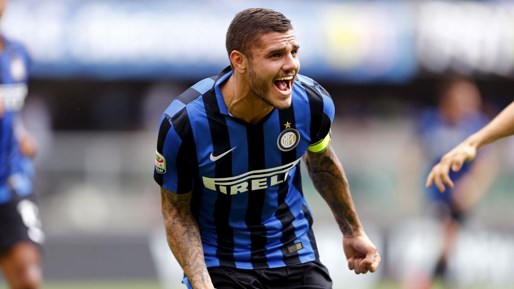 Ảnh bài viết Xem Mauro Icardi tung hoành Serie A