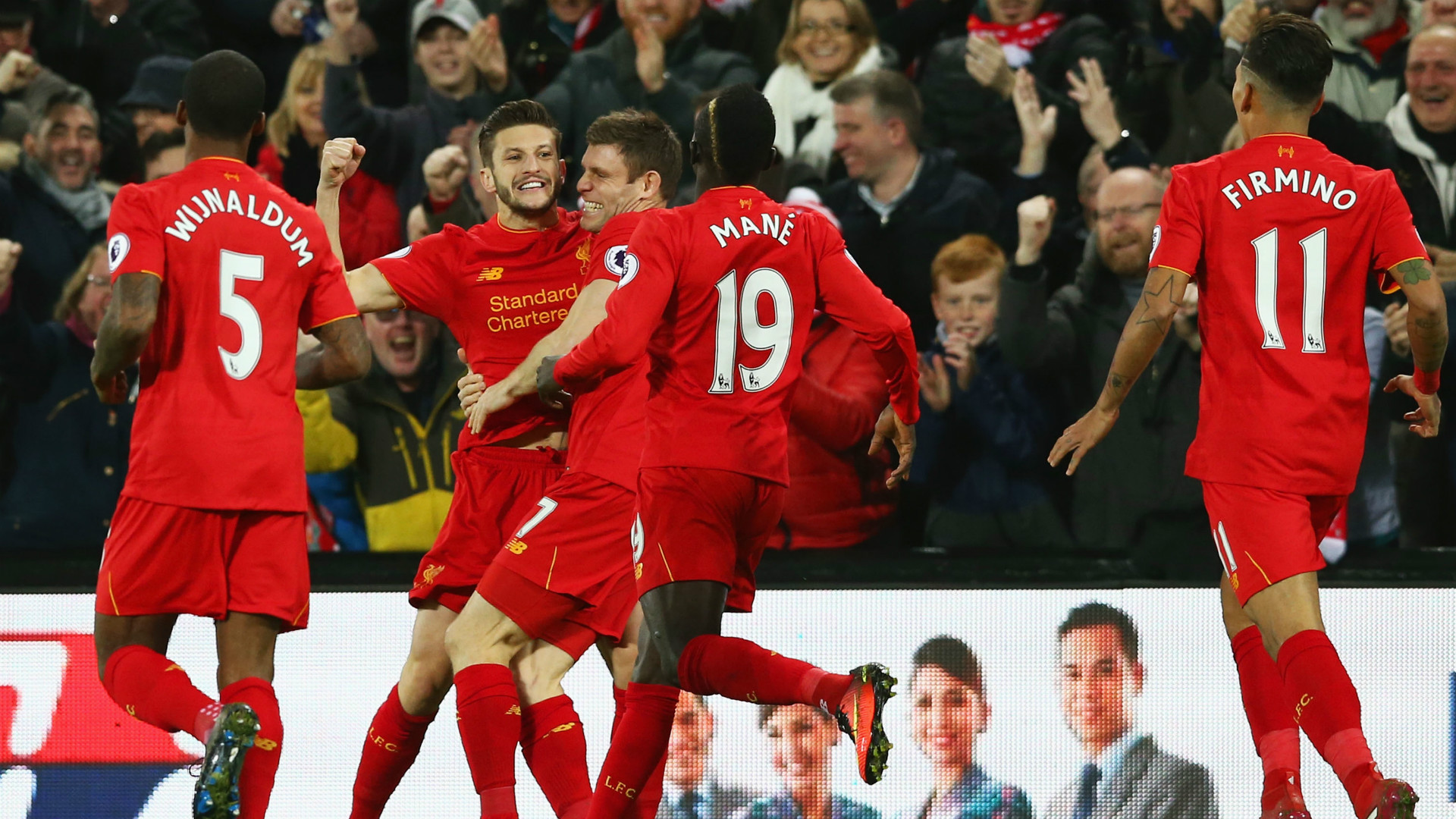 Ảnh bài viết 00h15 ngày 28/12, Liverpool vs Stoke City: Lạc vào động Quỷ