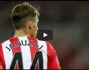 Ảnh bài viết Adnan Januzaj thể hiện ra sao ở Sunderland?