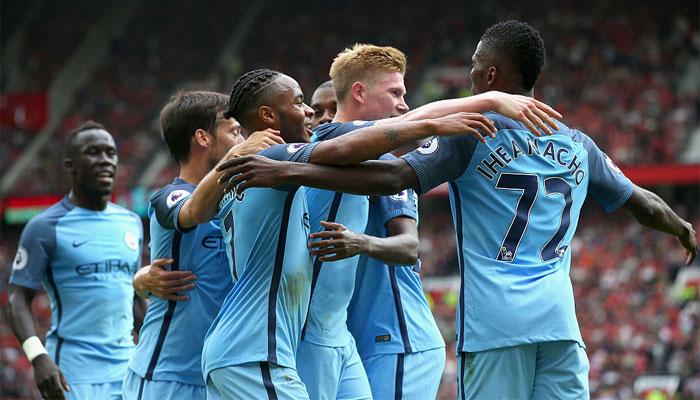 Ảnh bài viết Đây, đội bóng phản công hay nhất Ngoại hạng Anh