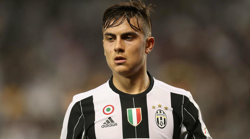Higuain thừa nhận Dybala quá giống Messi