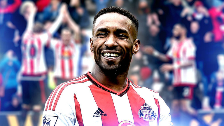 Ảnh bài viết Jermain Defoe, cái tên Man Utd phải dè chừng