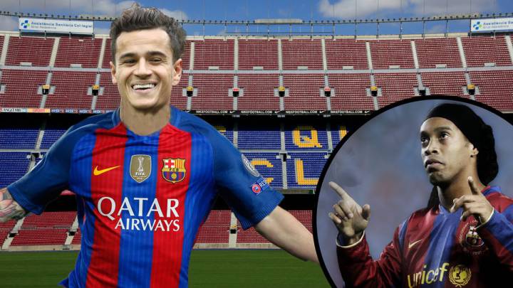 Ảnh bài viết Nguy cho Liverpool: Barca đang theo sát Coutinho