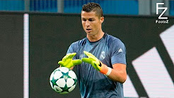 Ảnh bài viết Những thủ môn đóng thế bất đắc dĩ xuất sắc