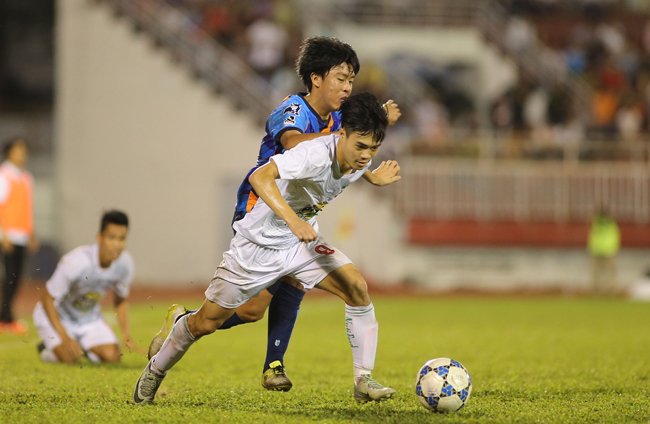 Ảnh bài viết Quên Công Phượng đi, hãy gọi tên Văn Toàn