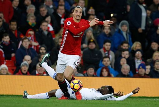 Ảnh bài viết TRỰC TIẾP Man Utd 3-1 Sunderland: Quỷ đỏ thị uy sức mạnh (Kết thúc)