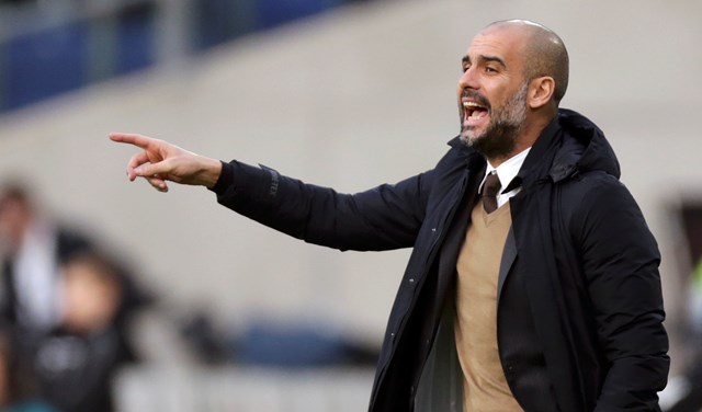 Vụ Van Dijk đến Man City: Pep CHÍNH THỨC lên tiếng