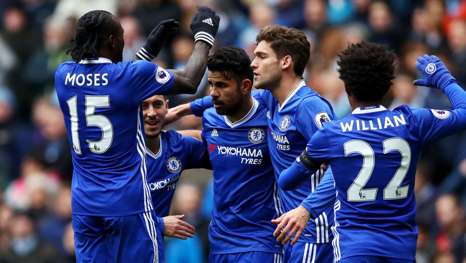 Ảnh bài viết Willian tiết lộ cách Conte giúp Chelsea 'lên đỉnh'