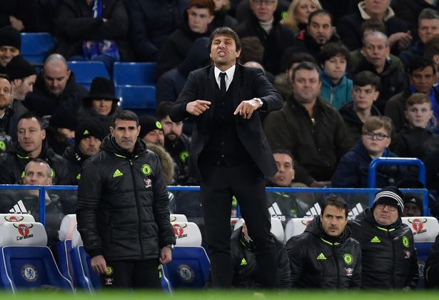 Ảnh bài viết 5 điểm nhấn Chelsea 3-0 Bournemouth: Sự lựa chọn khôn ngoan của Conte