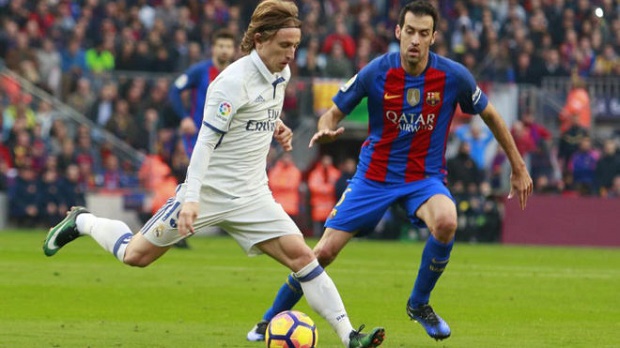 Đâu là cầu thủ Real Madrid được CĐV Barcelona yêu thích nhất?