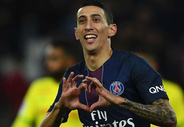 Di Maria sang Trung Quốc: Đâu là sự thật?