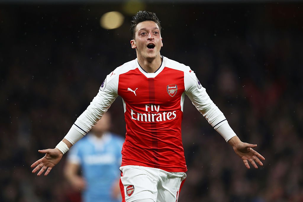 Ảnh bài viết Góc Arsenal: Oezil tỏa sáng thì đã sao?