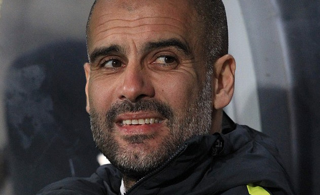 Ảnh bài viết Guardiola thừa nhận Man City 'bất lợi' hơn so với Chelsea, Liverpool