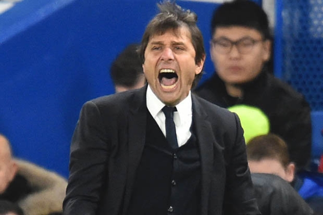 Ảnh bài viết Kỷ lục là chưa đủ, Conte muốn Chelsea thắng đến cuối mùa