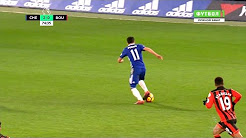 Màn trình diễn của Pedro Rodriguez vs Bournemouth