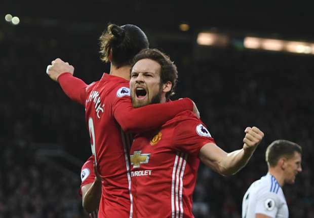 Ảnh bài viết Man Utd vùi dập Sunderland trong trận cầu tràn ngập siêu phẩm