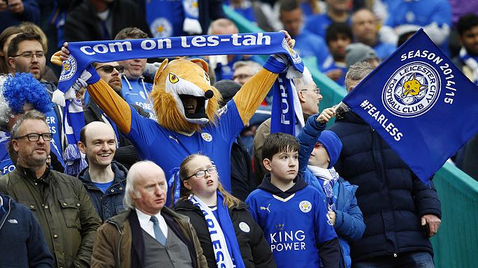 Ảnh bài viết Ranieri thừa nhận Leicester đang quá 'loạn'