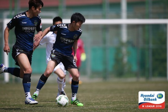 Ảnh bài viết Vì sao Gangwon FC chiêu mộ Xuân Trường?