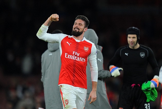 Ảnh bài viết Arsenal và những điểm nhấn trong lượt đi