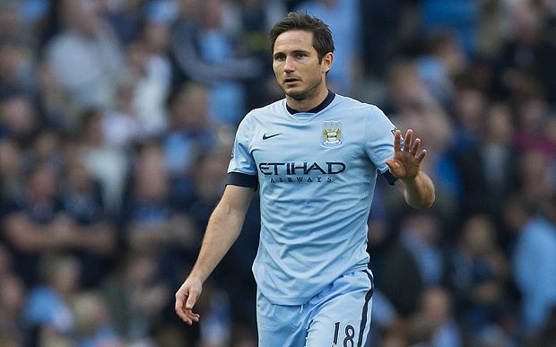 Ảnh bài viết Cay mắt với khoảnh khắc Lampard sút tung lưới Chelsea