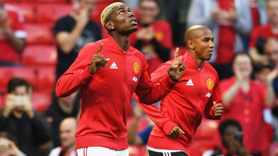 Điểm tin sáng 28/12: Pogba hay nhất thế giới, Ngoại hạng Anh đại chiến vì sao trẻ người Đức