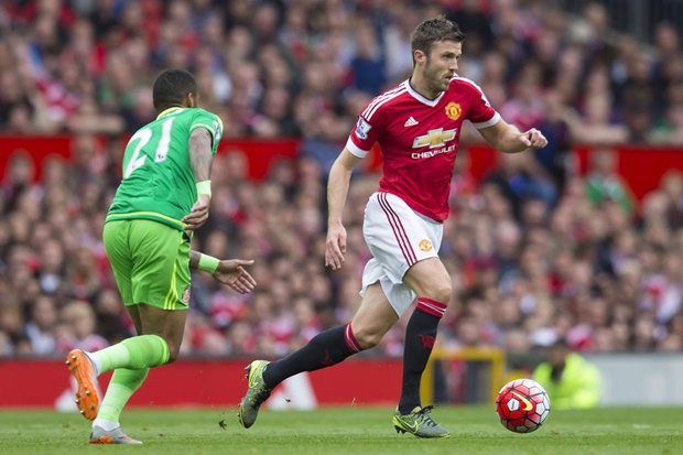 Góc Marcotti: Cái tài của Conte; Mourinho 'mất ngủ' vì Carrick