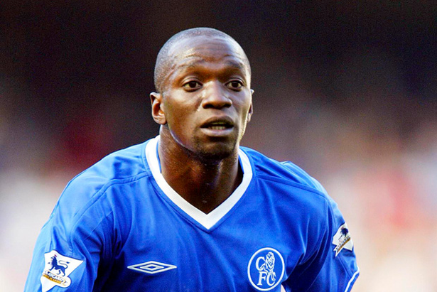 Ảnh bài viết Kĩ năng phòng ngự siêu đẳng của Makelele