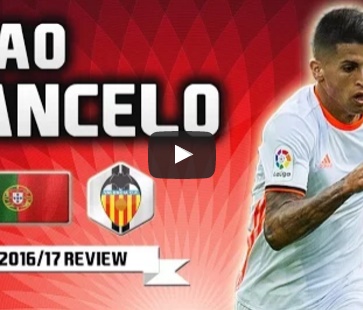 Ảnh bài viết Lí do khiến Barcelona quyết mua Joao Cancelo