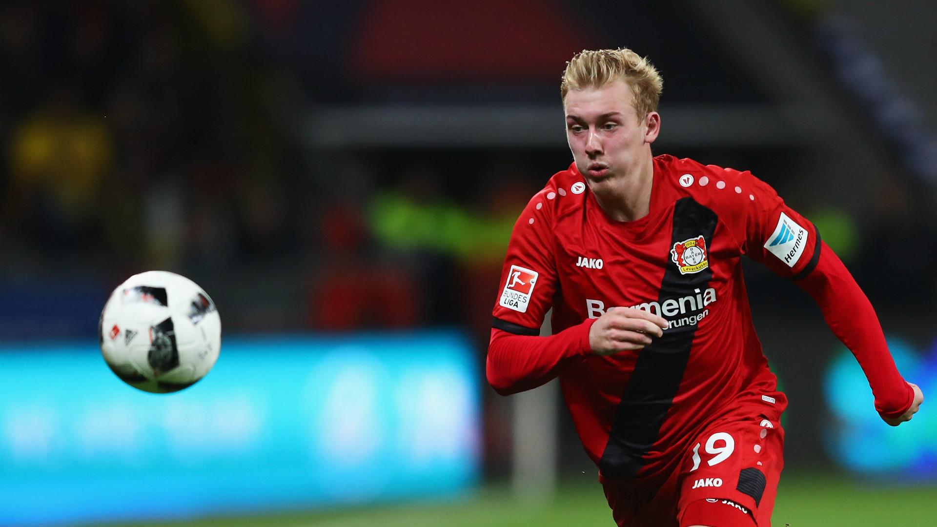 Ảnh bài viết M.U, Arsenal tranh nhau tài năng trẻ của Đức